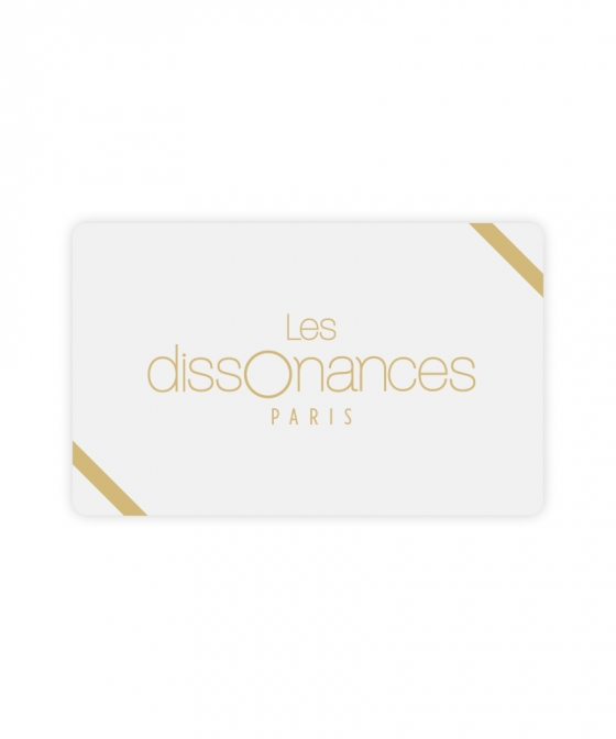 Gift card 25 €