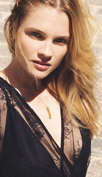 Lady