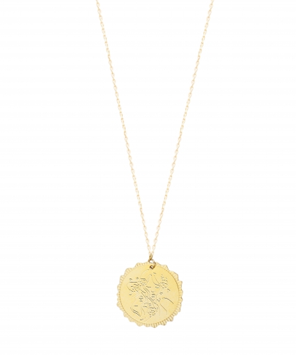 Médaille Gémeaux