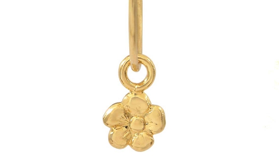 Petite fleur