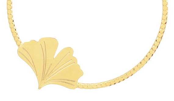 Ginkgo