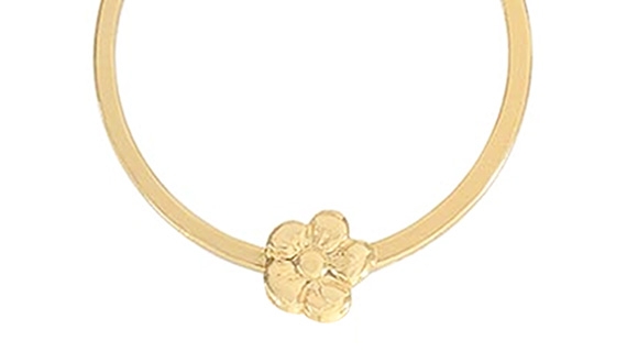 Petite fleur